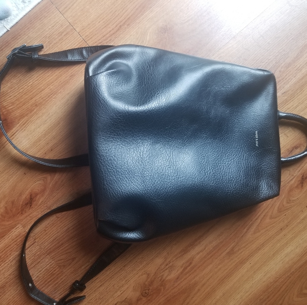 Matt & Nat Vignelli Backpack